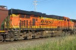 BNSF 7616